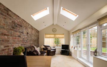 conservatory roof insulation Kendleshire, Gloucestershire