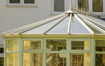 conservatory roof repair Kendleshire, Gloucestershire