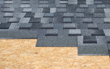 expert Kendleshire asphalt roof companies