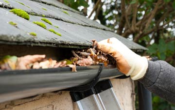 gutter cleaning Kendleshire, Gloucestershire