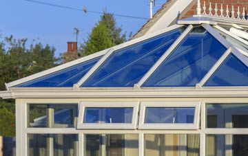 professional Kendleshire conservatory insulation