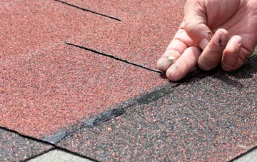 Kendleshire asphalt roof repairs
