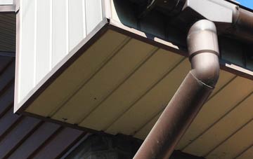 Kendleshire soffit installation costs