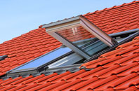 Kendleshire roof window